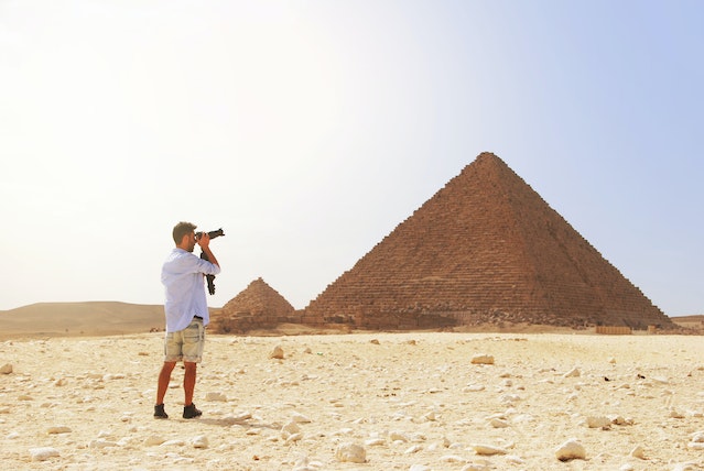Why You Need a VPN for Your Next Trip